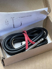 Schneider/TAC – STX120‑200 – Immersion Temperature Sensor 2 m Cable