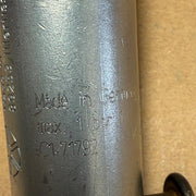 WEH – TW18V (C1-16421 / WC171792) – Pneumatic Quick Connector for Testing