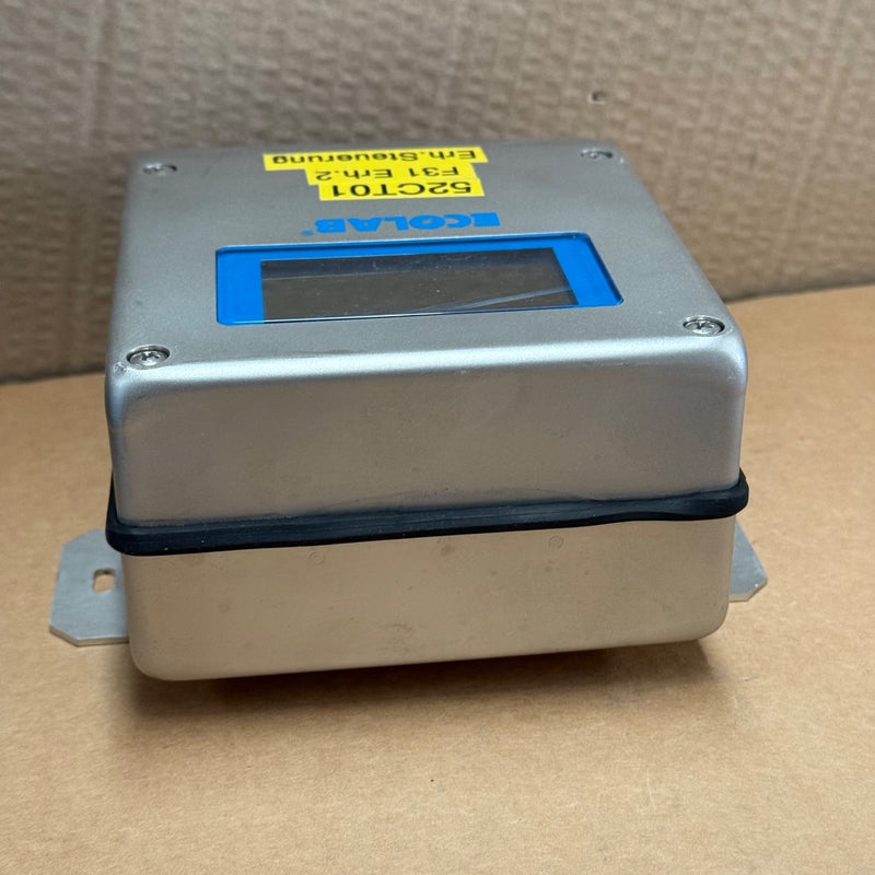 Ecolab – LMIT09 (189203) – Wall-Mounting Inductive Conductivity Transmitter