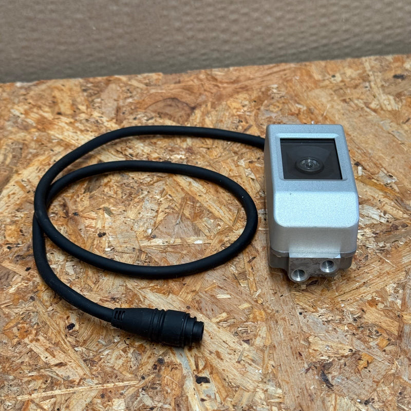 Hitachi – 4642744 – Excavator Rear Camera / Television Display Unit