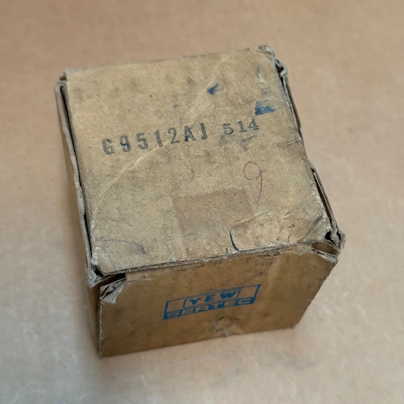 YEW – SM-D3 (G9512AJ) – Synchronous Motor