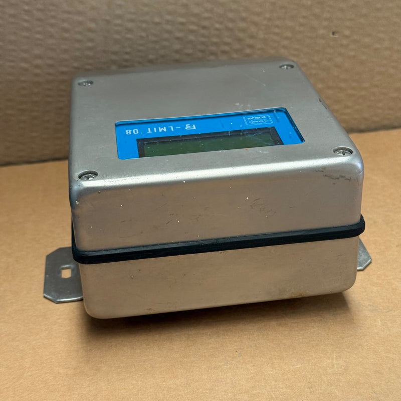 Ecolab – P3-LMIT 08 – Concentration / Conductivity Measuring and Control Unit