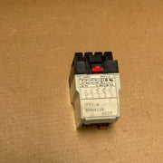 Telemecanique – RHN412B – High-Reliability Control Relay