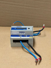 Elcotronic – EN2‑KWH‑72A – DIN Rail kWh Energy Meter