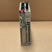 Yaskawa – SGDV-1R6A15A – SERVOPACK