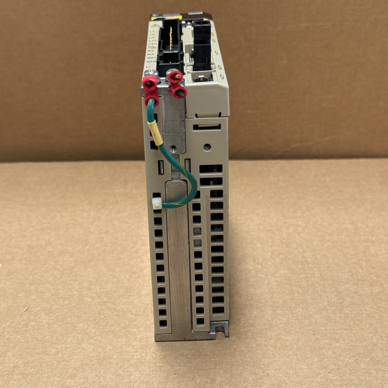 Yaskawa – SGDV-1R6A15A – SERVOPACK