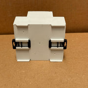 Saia-Burgess – AAE3D5F10PR3A00 – Three-Phase Mechanical Energy Meter