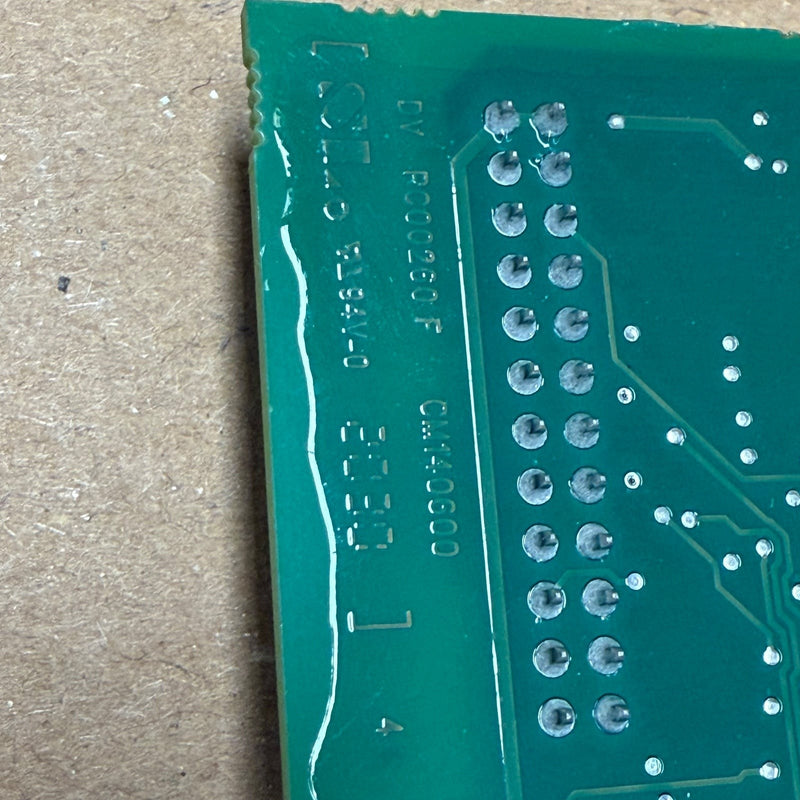 Vacon – OPTB5 – Relay Output Option Board PC00200F CM140600