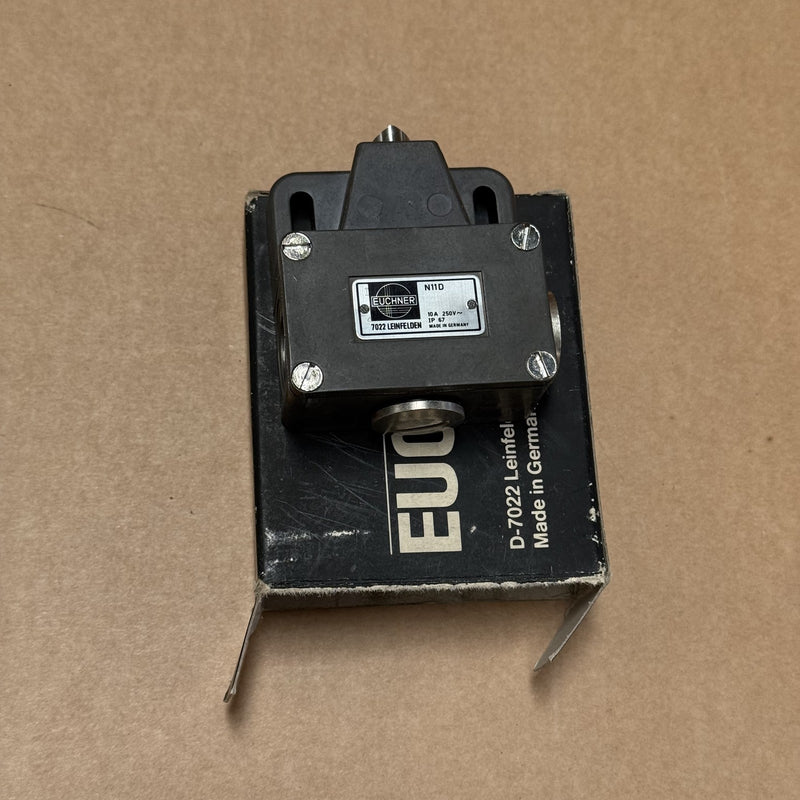 Euchner – N11D – Positionsschalter position switch