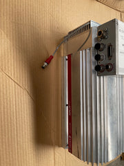 Pfeiffer – SplitFlow 310 PM P04 299 + TC 400 Controller PM C01 800 A