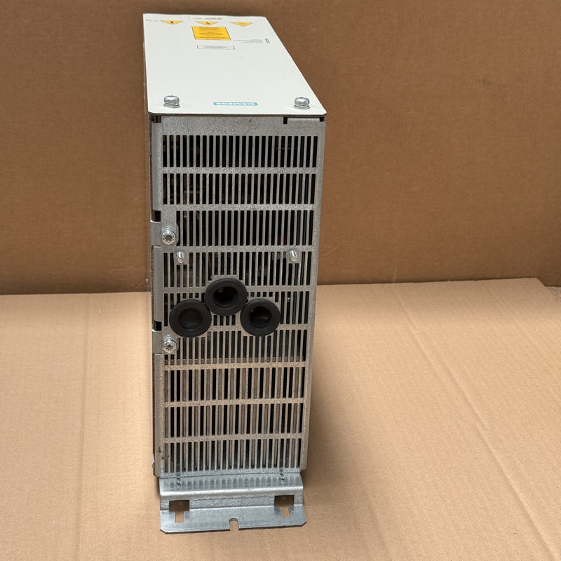 Siemens – 6SE7032-1HB87-2DA1 – Main Drive Brake Unit