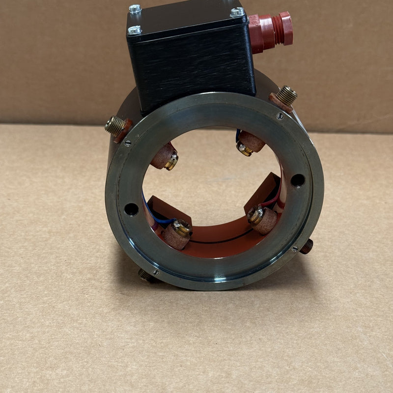 Radio-Energie – RDC 14 MF 0.06 CA – Tachogenerator