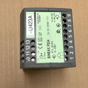 CAMILLE BAUER AG – SINEAX F534 – CONTROLLER