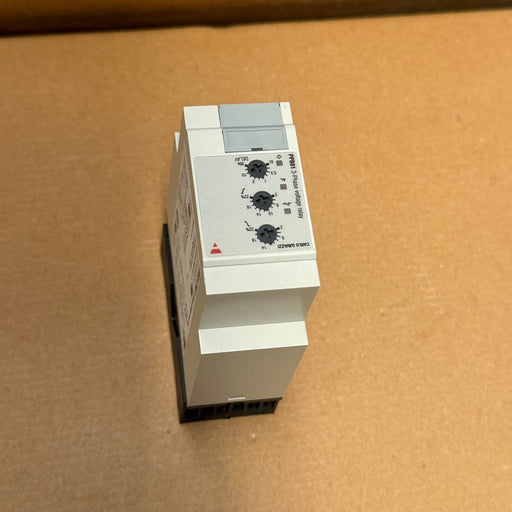 Carlo Gavazzi – PPB01CM48 – 3-Phase Monitoring Relay