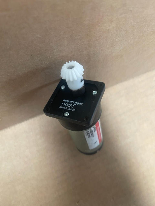 MAXON Motor - 248742 - G188248/1/1 - Gearmotor 110451