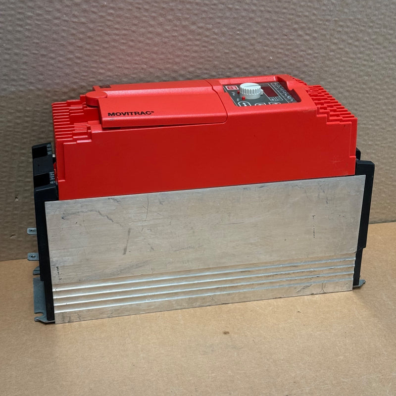 SEW-Eurodrive – MC07A055-5A3-4-00 + MDX60A0054-5A3-4-00 – Frequency Inverter