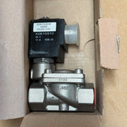 MV automation systems – G3/8-13-40-40-032D2 (K0510310) – Solenoid Valve (24V DC)