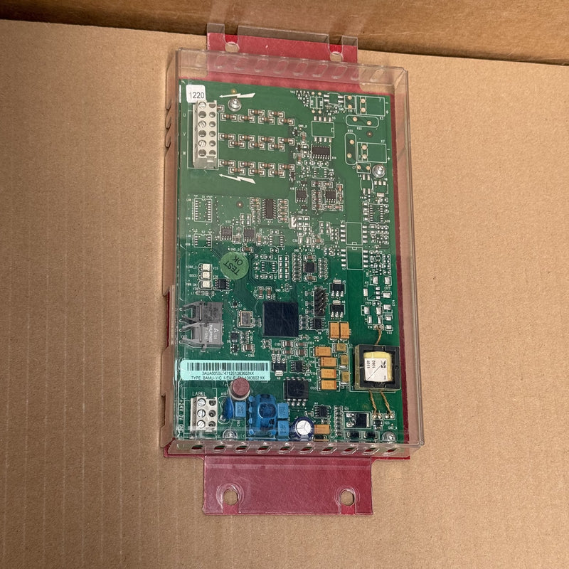 ABB – BAMU-01C / 3AUA0000054712 – Voltage detection Board