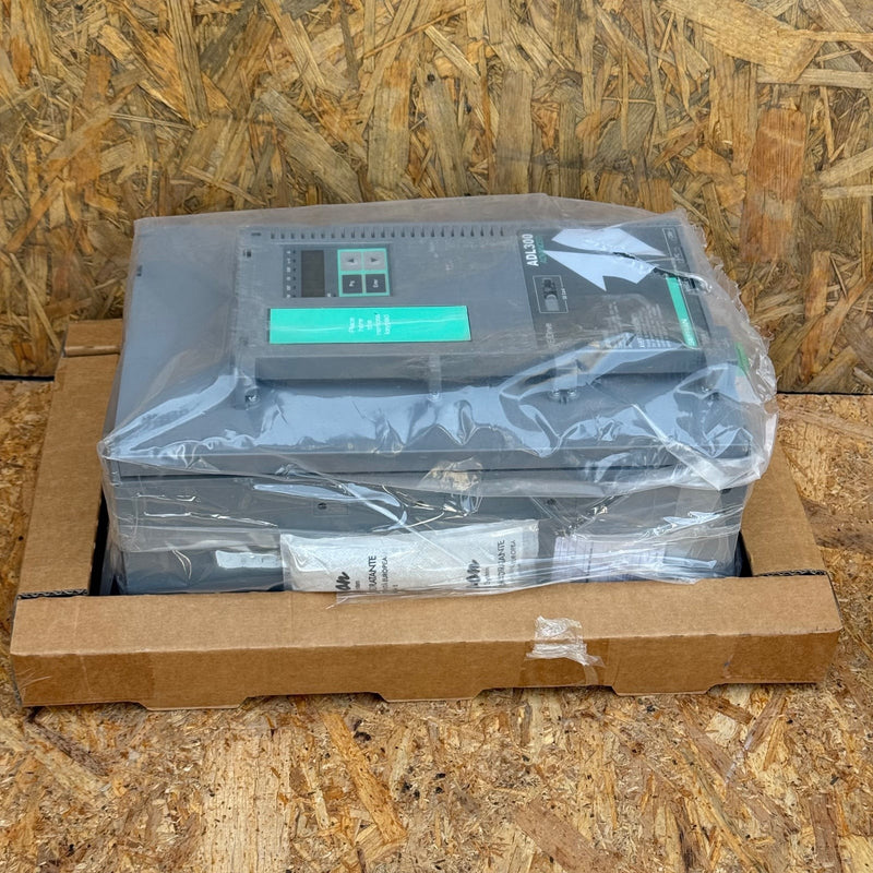 Gefran – ADL300A-3150-KBL-F-4-C – Series ADL300 Lift Flux Vector Inverter