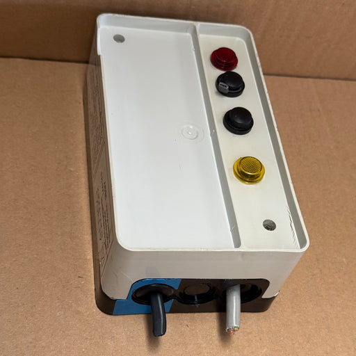 Afriso Euro-Index – LAG 14 E / Typ SE 2 – Leak Detector / Signal Unit (220V AC)