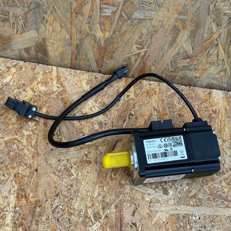 Schneider Electric – BCH2LD0233CA5C – Lexium 28 AC Servo Motor