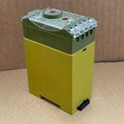 Pilz – P1I-1NB 2U 230VAC (478064) – Safety Relay / Safety Switching Device