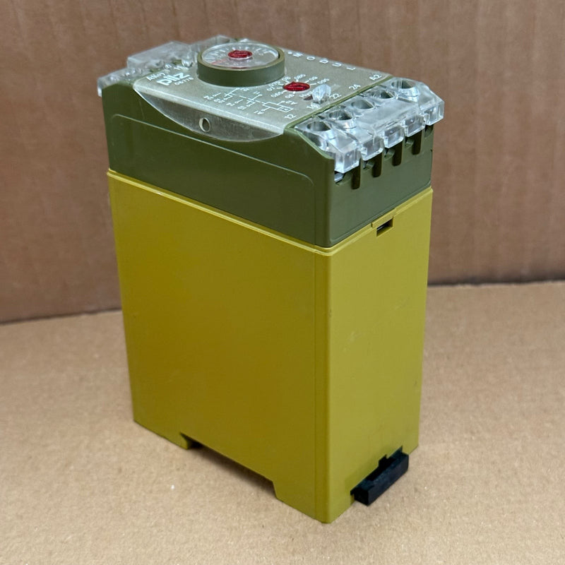 Pilz – P1I-1NB 2U 230VAC (478064) – Safety Relay / Safety Switching Device