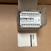 Knick – 7051A1 – DC power amplifier
