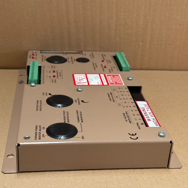 GAC – LSM201 – Load Sharing & Power Control Module (24V DC)