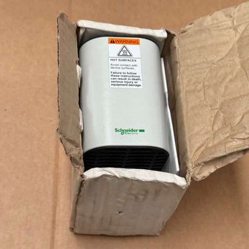 Schneider Electric – NSYCR50WU2C – ClimaSys PTC Resistance Heater 50 W