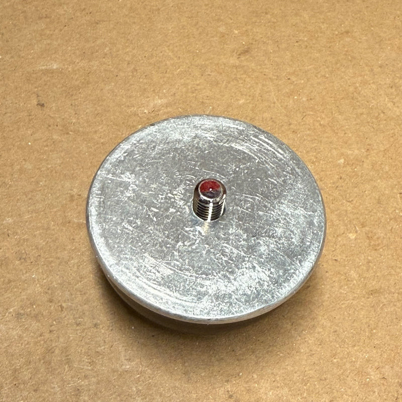 HVCA – HDB5 (HDB5 KKV 2A) – High-Voltage Diode Rectifier (5 kV, 2 A)