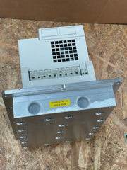 KEB – 14F5G1E‑Y002 + 00.F5.060‑1000 – Combivert F5 Drive with Operator Panel 7.5