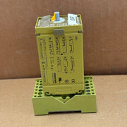 Comat Releco – C63/UC24-60V – Multifunction Time Delay Relay