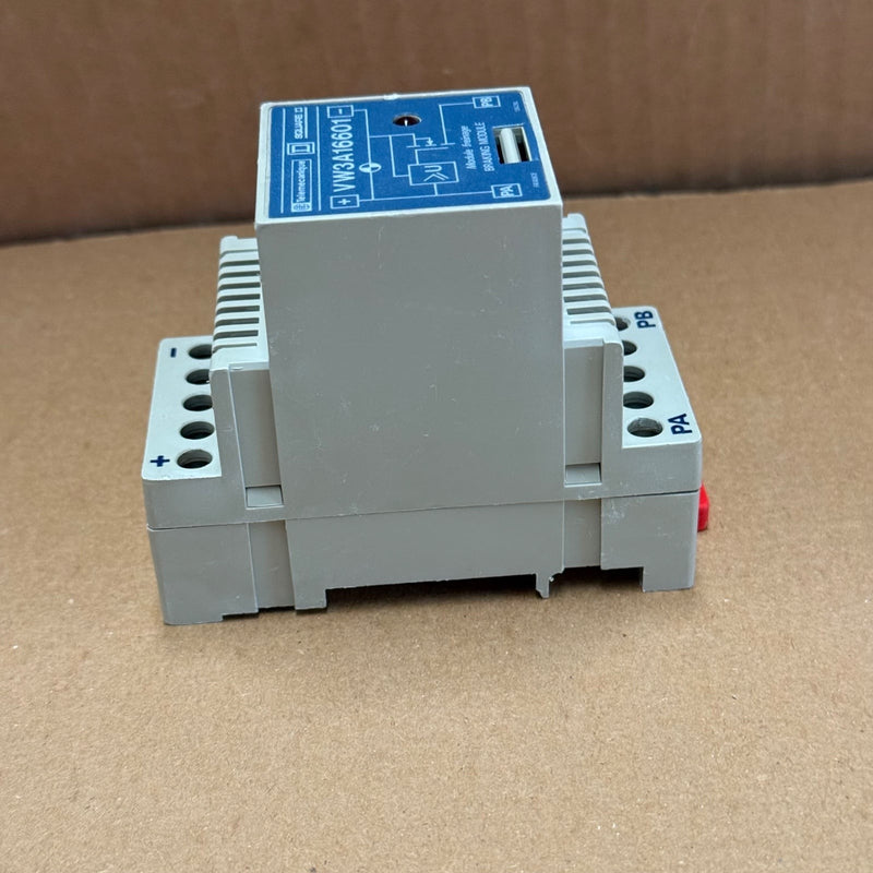 Telemecanique – VW3A16601 – Dynamic Braking Module