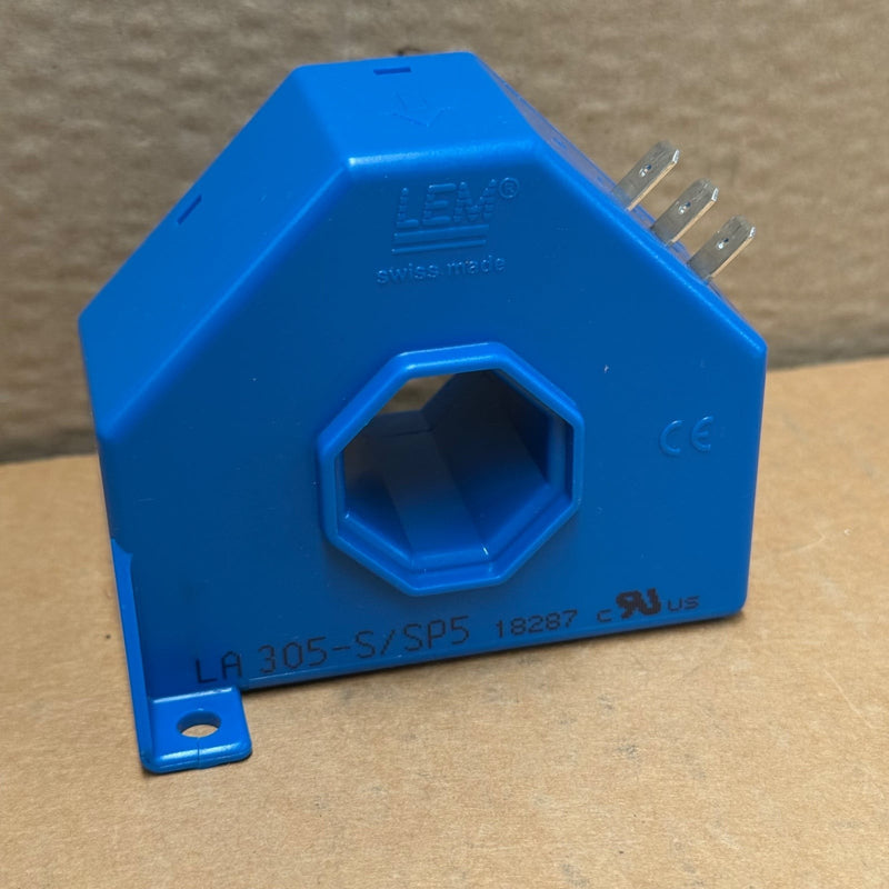 LEM – LA 305-S/SP5 – Closed-Loop Hall Effect Current Transducer