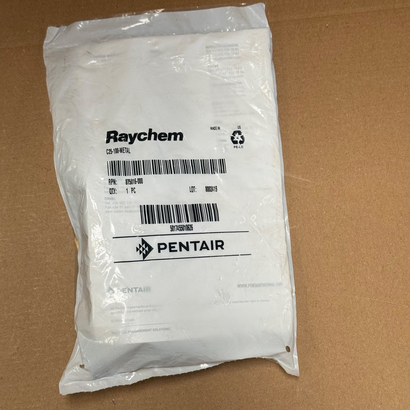 RAYCHEM – C25-100-METAL – Cold-Applied Power Connection Kit