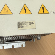 Siemens – 6SE7032-1HB87-2DA1 – Main Drive Brake Unit