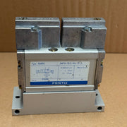 Festo – JMFH-5/2-1/4-D-1 (10895) – Bistable Solenoid Valve
