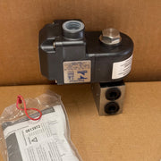IMI Herion – 2401147 + 42204270 – Direct Solenoid Actuated 3/2 Poppet Valve