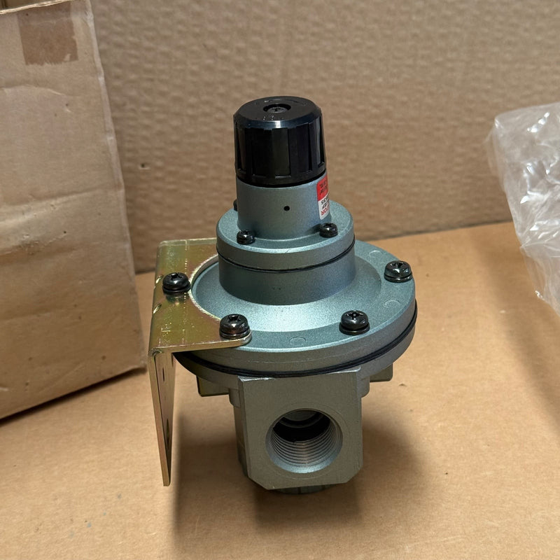 SMC – AR635-06 – Pilot Operated Air Regulator