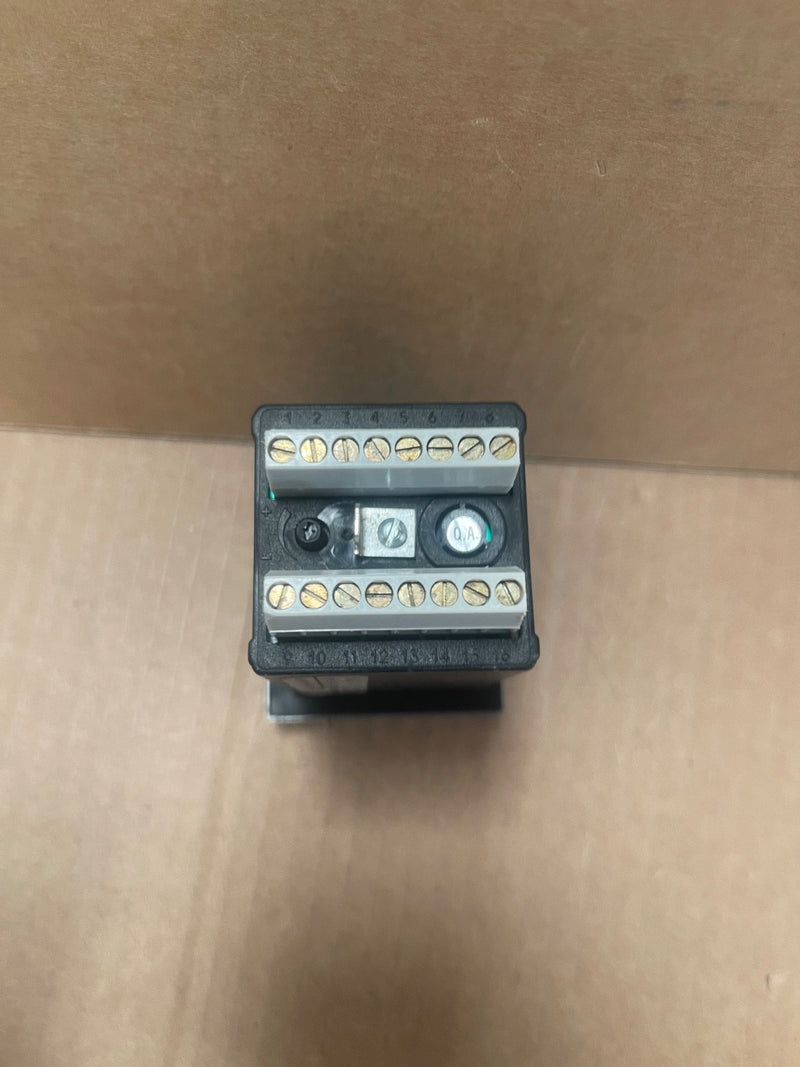 Syrelec – 1000 PA – Programmable Counter / Timer Module 115–230 V AC, Dual Prese