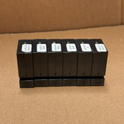 7PCs Mead Isonic – V1B04-BW1 – Isonic V1000 Series 3-Way Solenoid Air Valve