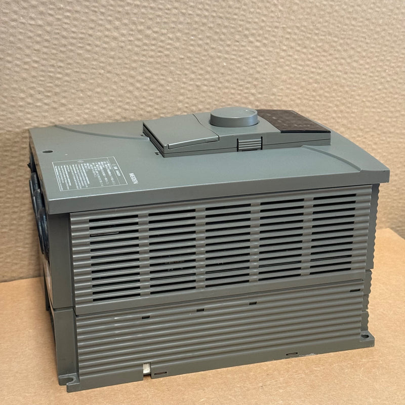 Meidensha – VT230SE-1P5HB000X000 – VT230SE Series AC Frequency Inverter