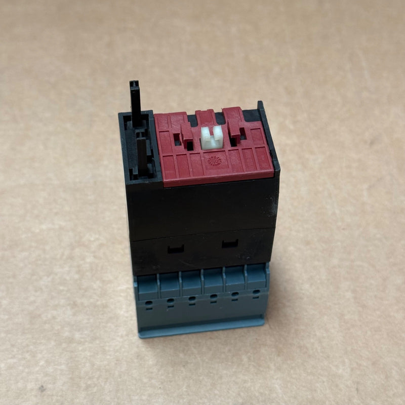Siemens – 3RA2814-2FW10 – SIRIUS Time-Delayed Auxiliary Switch Module