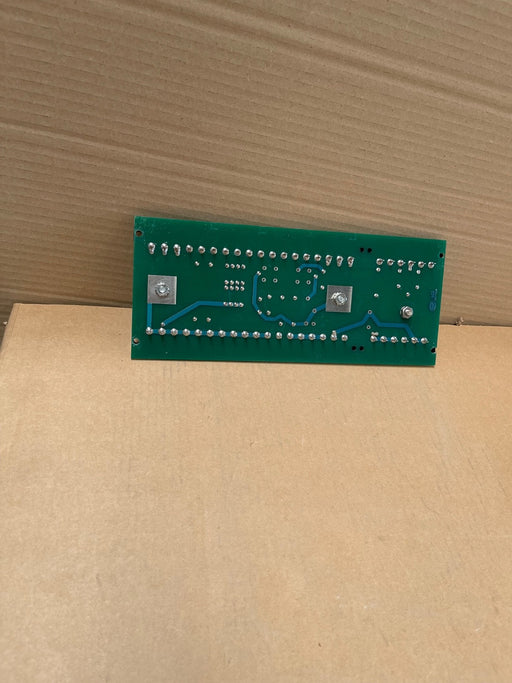 Ross Hill Controls – 0509‑1200‑03 – DC Slide Power Supply Board / PCB