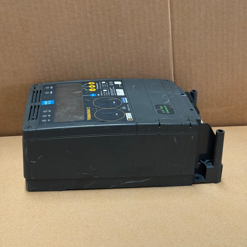 Chauvin Arnoux – TRIMARAN 2 – Three-Phase Electronic Energy Meter