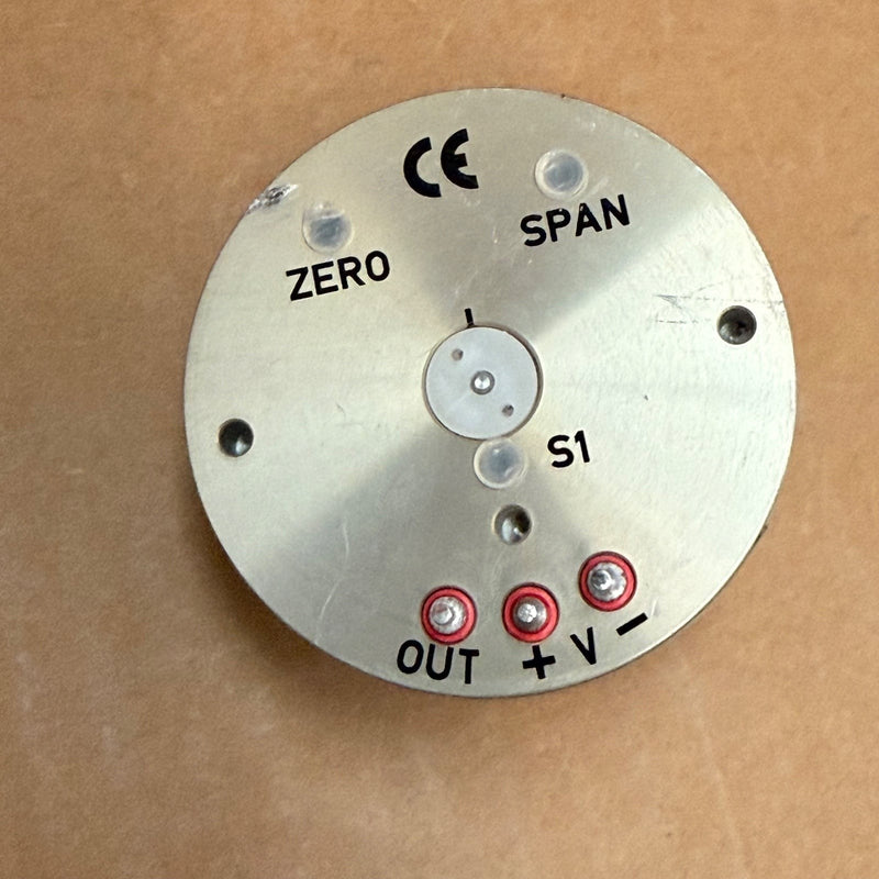 Camille Bauer – 708-211D 0 / KINAX 3W2 – Angular Position Transmitter