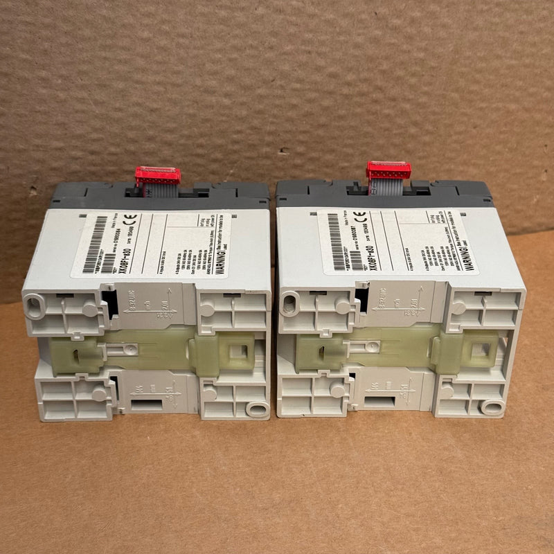 ABB – 1SBP260104R1001 / XK08F1-a30 – Digital I/O Extension Unit