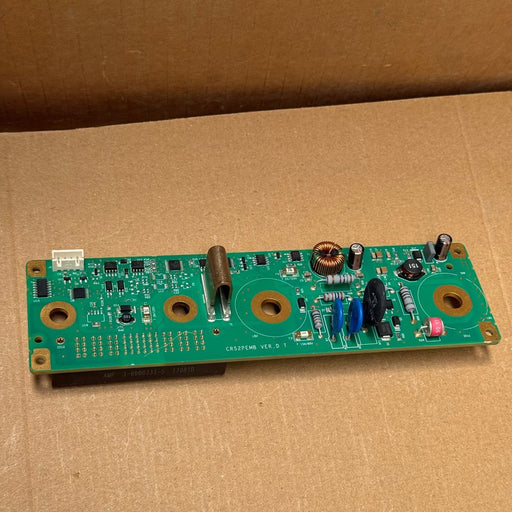 FP – CR52PEMB VER.D B / E204460 M2 Y94V-0 – Interface Control PCB Board