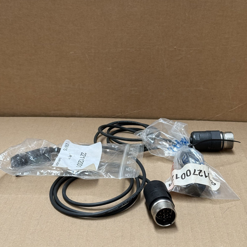 HEIDENHAIN – 621 952-14 / AK ERA 4480 14000 03S12-H2 - Angle sensor